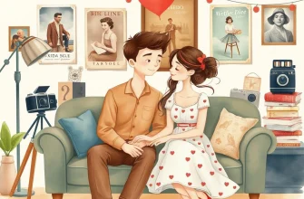 10 Œuvres Similaires à Benny et Joon