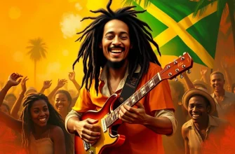 10 œuvres similaires au documentaire 'Marley'