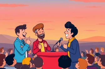 10 émissions similaires à LOL: Last One Laughing Argentina