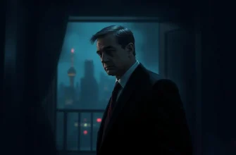 10 œuvres similaires à The Fixer pour les fans de suspense