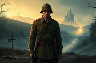 Films de fantasy avec des anciens militaires