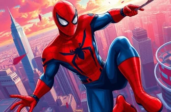 10 œuvres similaires à Spider-Man 2