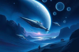 10 œuvres à voir si vous aimez Star Trek