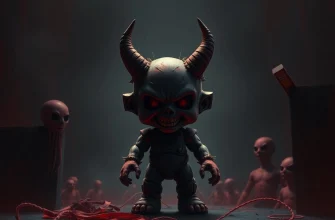 10 films et séries similaires à Jeu d'enfant