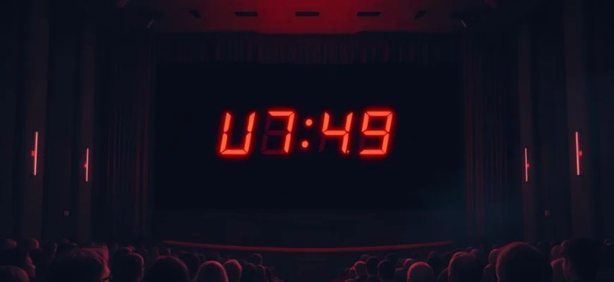 10 Films et séries similaires à The Killer