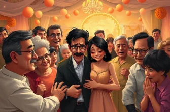 10 Œuvres similaires à The People We Hate at the Wedding