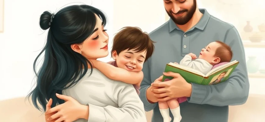 10 œuvres émouvantes comme Adopté