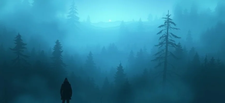 10 Œuvres Similaires à Seul dans un monde étrange