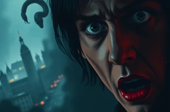 10 Films et séries similaires à La Menace