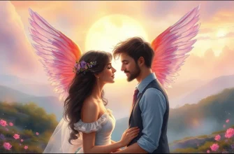 10 œuvres similaires à In Love with an Angel