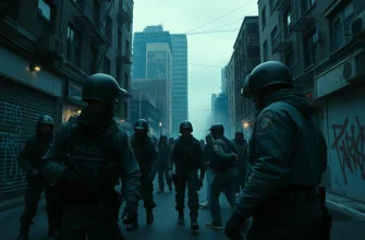 10 films et séries similaires à Colors