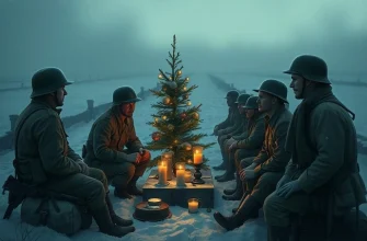 10 Films Émouvants Similaires à Joyeux Noël