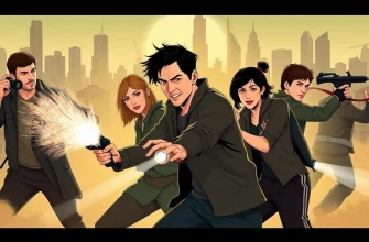 Films d'action avec des personnages sourds