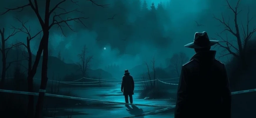 10 Films et Séries comme Liaison scandaleuse à Découvrir