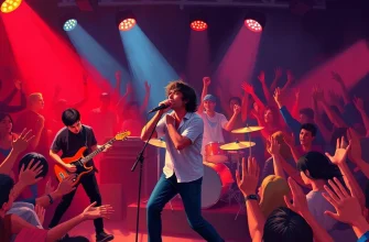 10 œuvres similaires à American Trip