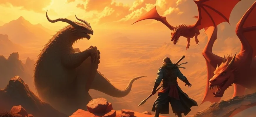 10 Films et Séries Similaires à Hercule (2014)