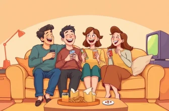 10 séries similaires à Happy Family Conditions Apply