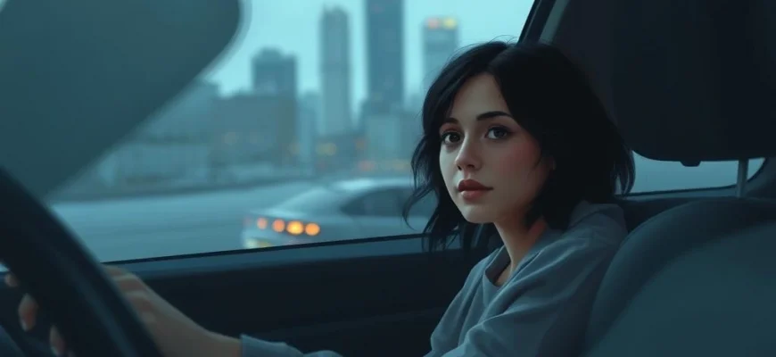 10 Films et Séries Similaires à Ladybird