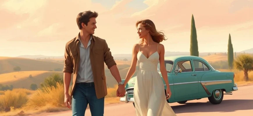 10 films similaires à Fashion victime