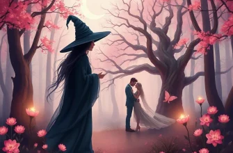 Découvrez 10 Œuvres Envoûtantes Comme Un amour de sorcière