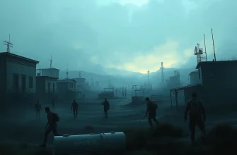 10 œuvres similaires à The Walking Dead: World Beyond