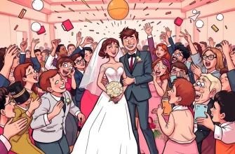 10 films et séries similaires à How to Stop a Wedding