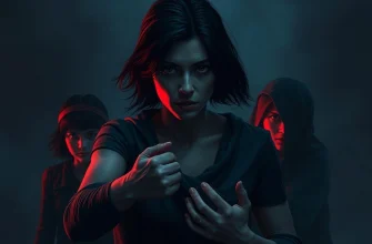 10 Films et séries similaires à Une mère diabolique