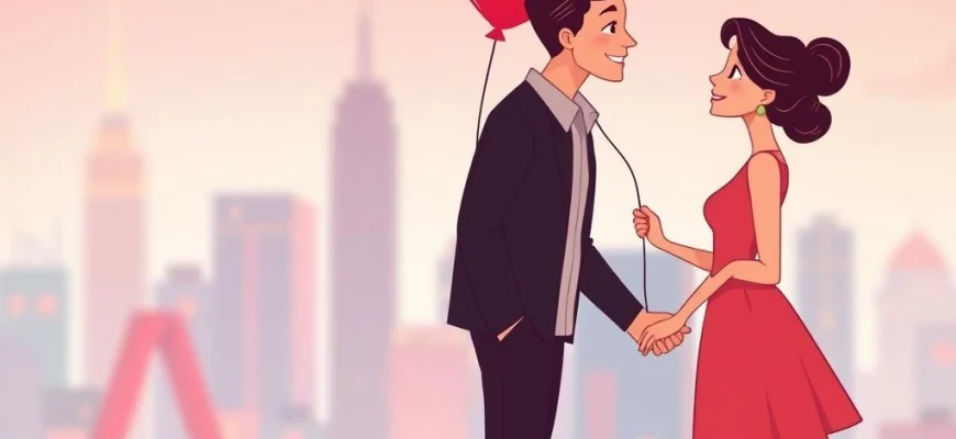 10 Films et Séries Similaires à Amour & Amnésie