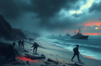 10 films et séries similaires à Dunkerque