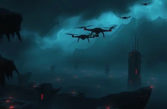 10 films similaires à Drones pour les fans d'horreur tech