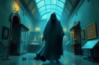 10 œuvres similaires à Belphégor, le Fantôme du Louvre