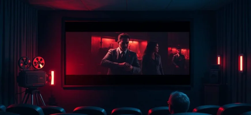 10 Films et séries similaires à L'Attaque