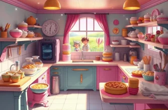 10 émissions à ne pas manquer si vous aimez Dr. Seuss Baking Challenge