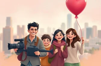 10 Films et Séries Similaires à 'Papa, j'ai une maman pour toi'