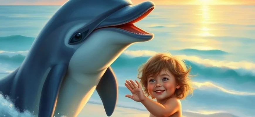 10 Films et Séries Similaires à Oum le dauphin blanc