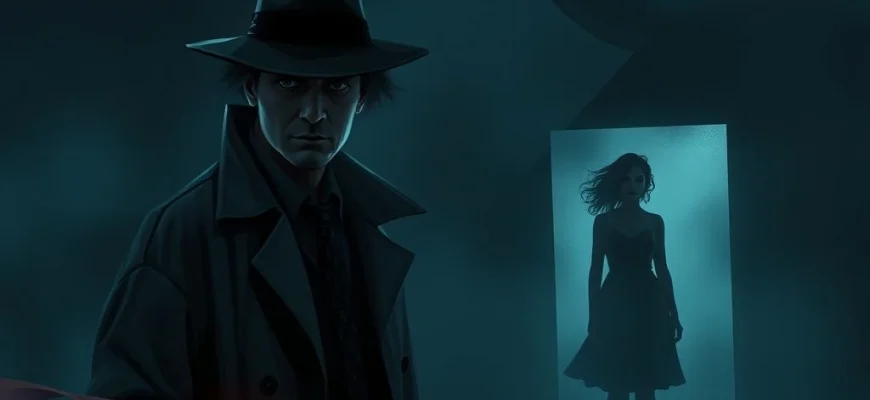 10 Thrillers à ne pas manquer si vous avez aimé Millénium : Les hommes qui n'aimaient pas les femmes