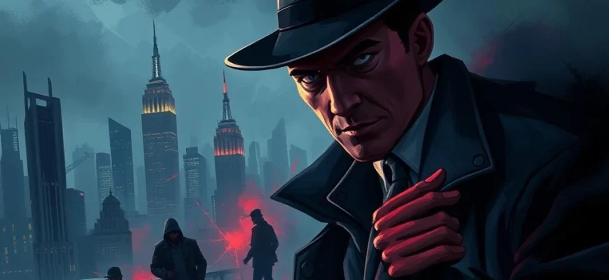 10 Films et Séries Comme Jeux de pouvoir