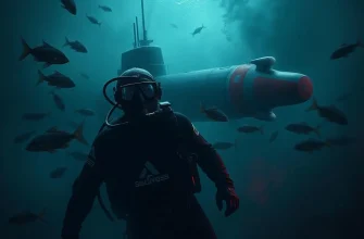 10 Films et Séries Similaires à Deep Fear