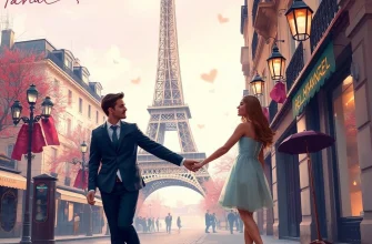 10 Films et Séries Similaires à Paradis Paris