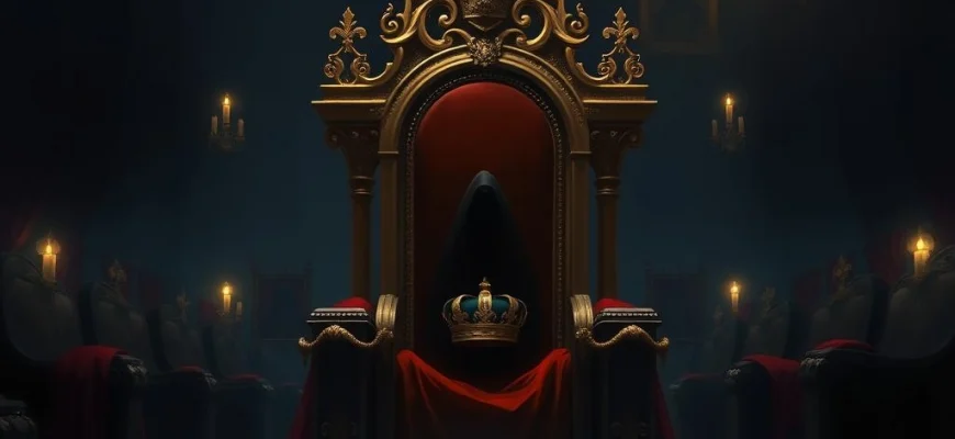 10 Œuvres Similaires à Su Majesté