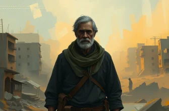 10 films et séries similaires à Dans la vallée d'Elah