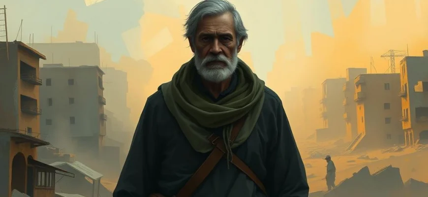 10 films et séries similaires à Dans la vallée d'Elah