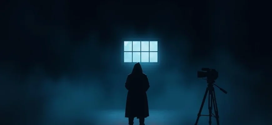 10 films à voir si vous avez aimé Les yeux de ma mère