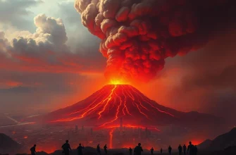 10 films et séries similaires à Eyjafjallajökull