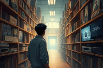 10 Œuvres Similaires à Lost in the Shuffle