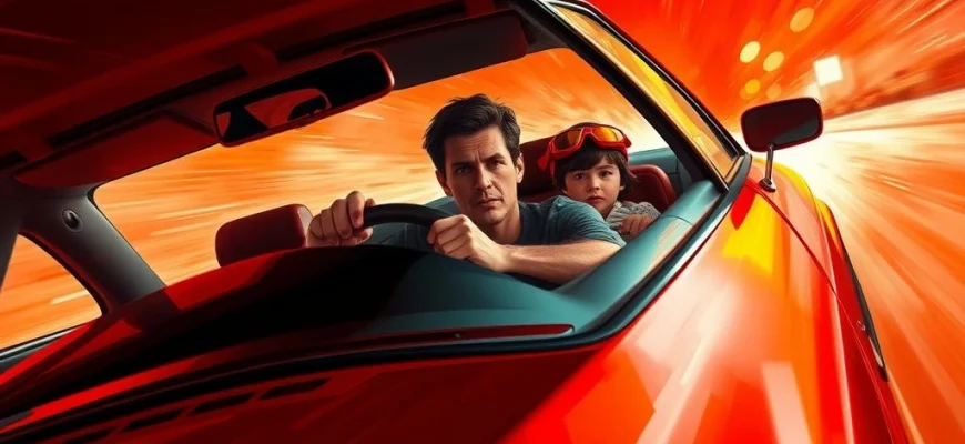 10 films à ne pas manquer si vous avez aimé Italian race