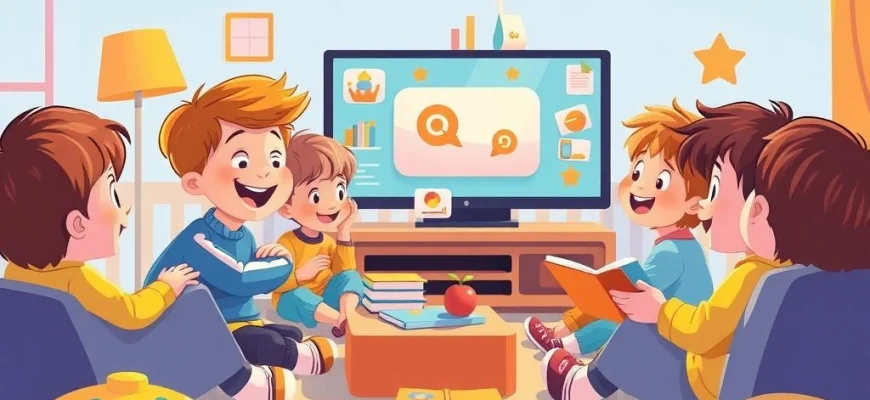 Découvrez 10 émissions similaires à Blippi Wonders