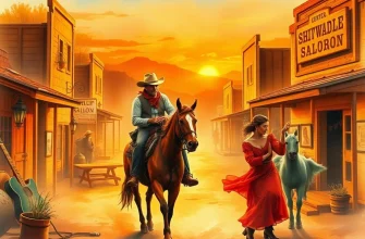 10 films et séries similaires à Urban Cowboy