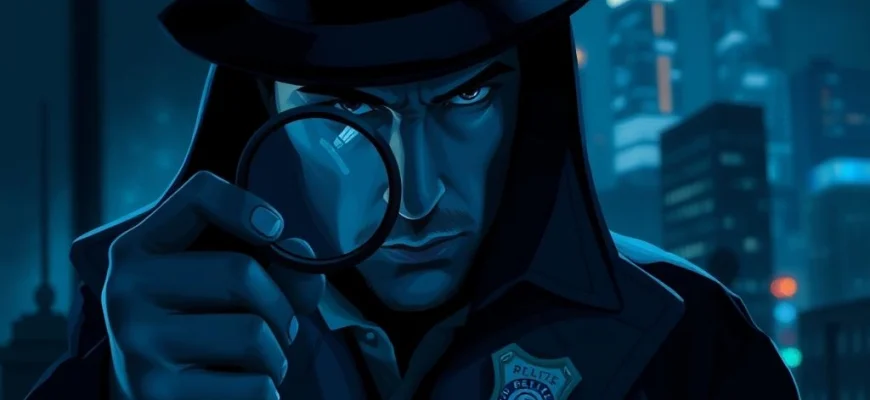 10 œuvres similaires à Harry's Case