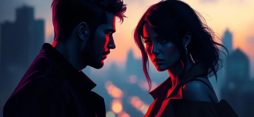 10 œuvres similaires à Kuzu No Honkai pour les fans d'émotions fortes